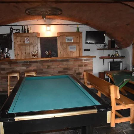 Holiday home U Soni Razova