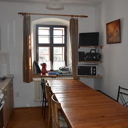 Dom wakacyjny U Soni Razova