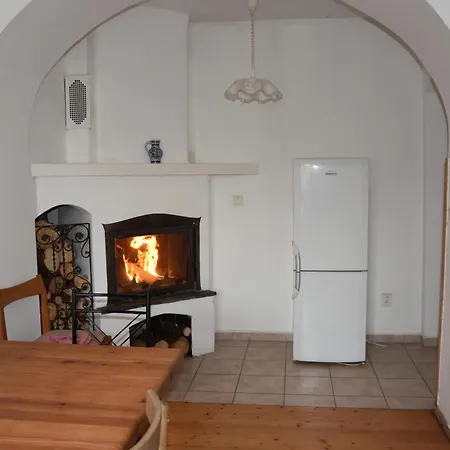 Dom wakacyjny U Soni Razova