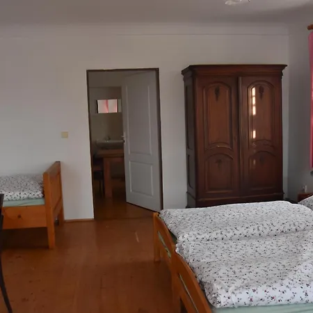 Holiday home U Soni