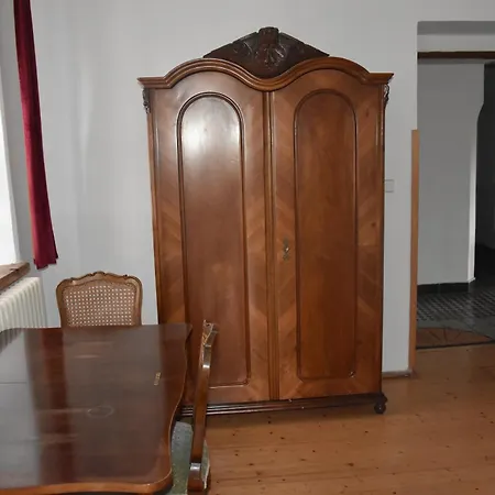 U Soni Holiday home Razova