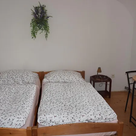 Dom wakacyjny U Soni *