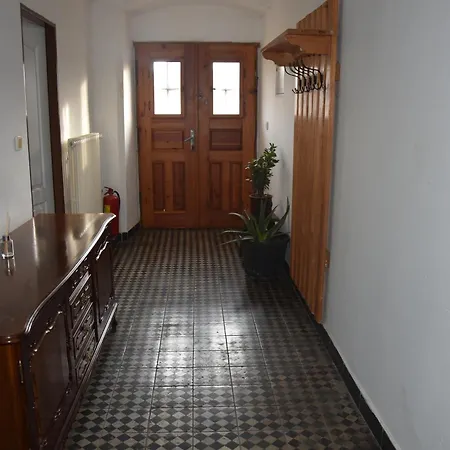 U Soni Dom wakacyjny Razova