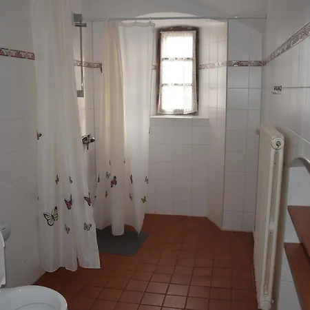 U Soni Holiday home *