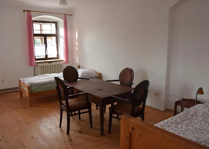 U Soni Ferienhaus Razova