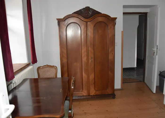 U Soni Ferienhaus Razova