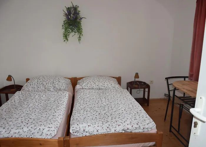 Ferienhaus U Soni *