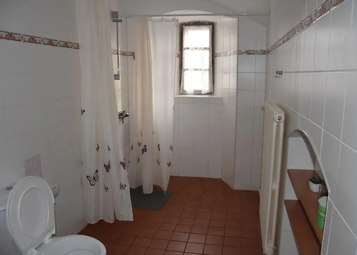 U Soni Ferienhaus *